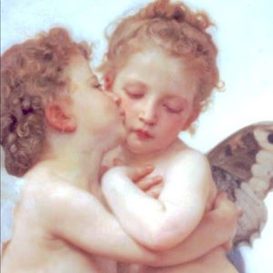 Meet your Posher, Maison des Anges